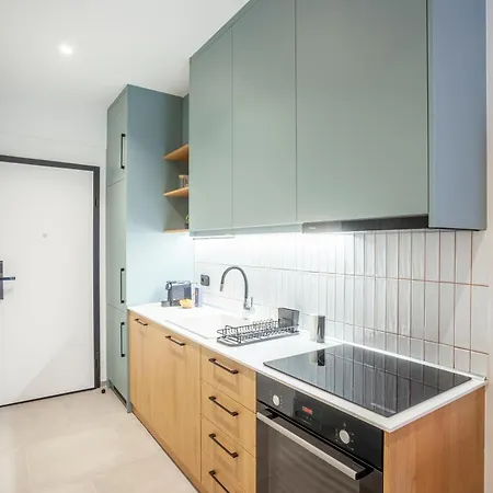 Mazi Charilaou 2,2 Thessaloníki