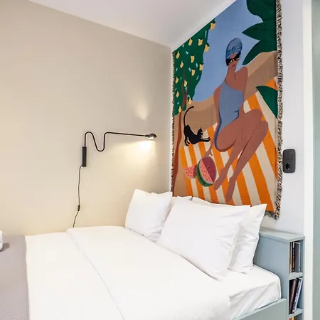 Apartamento Mazi Charilaou 2,2 Tesalónica