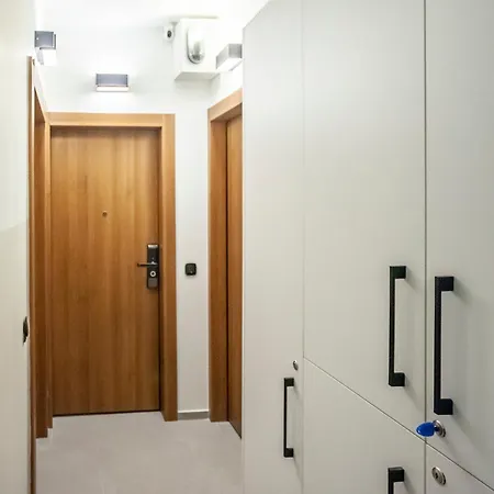 Mazi Charilaou 2,2 Apartamento *