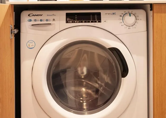 Mazi Charilaou 2,2 Apartamento *