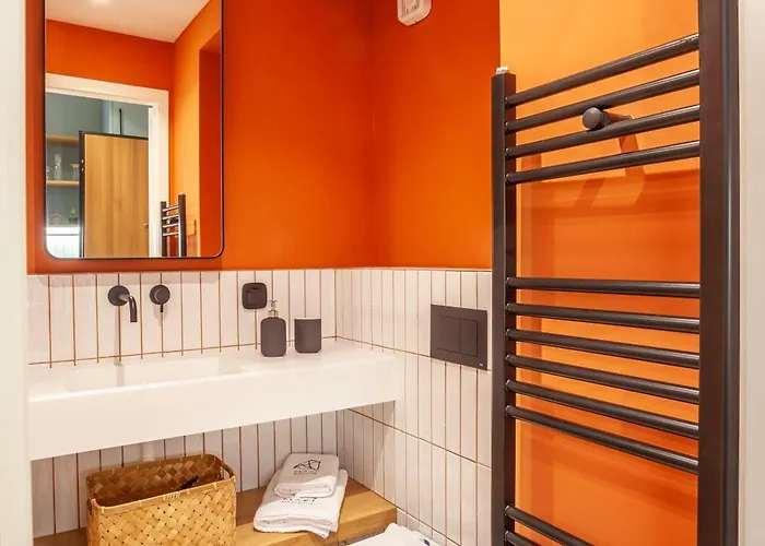 Mazi Charilaou 2,2 Apartamento
